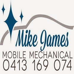 Mike James Mobile Mechanical | 128 Glenora St, Wynnum QLD 4178, Australia | Phone: 0413 169 074