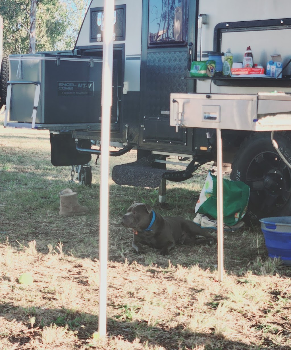 The Bun Tourist Park | 84 Moffatt St, Kaimkillenbun QLD 4406, Australia | Phone: (07) 4663 4108