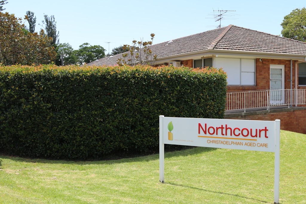 Northcourt Aged Care | 7 Saunders St, North Parramatta NSW 2151, Australia | Phone: (02) 9683 8000