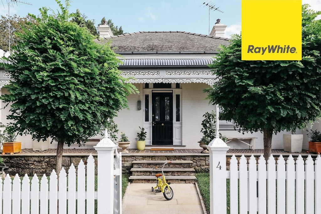 Ray White Chermside | 704 Gympie Rd, Chermside QLD 4032, Australia | Phone: (07) 3350 1800