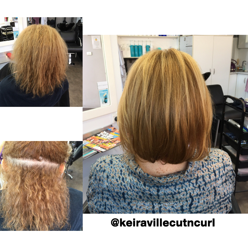 Keiraville Cut n Curl | hair care | 3/213 Gipps Rd, Keiraville NSW 2500, Australia | 0242298947 OR +61 2 4229 8947