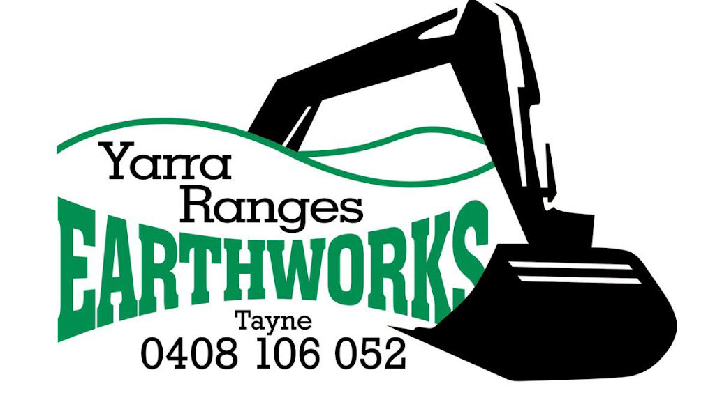 Yarra Ranges Earthworks | general contractor | 5 Toorak Rd, Mount Dandenong VIC 3767, Australia | 0408106052 OR +61 408 106 052