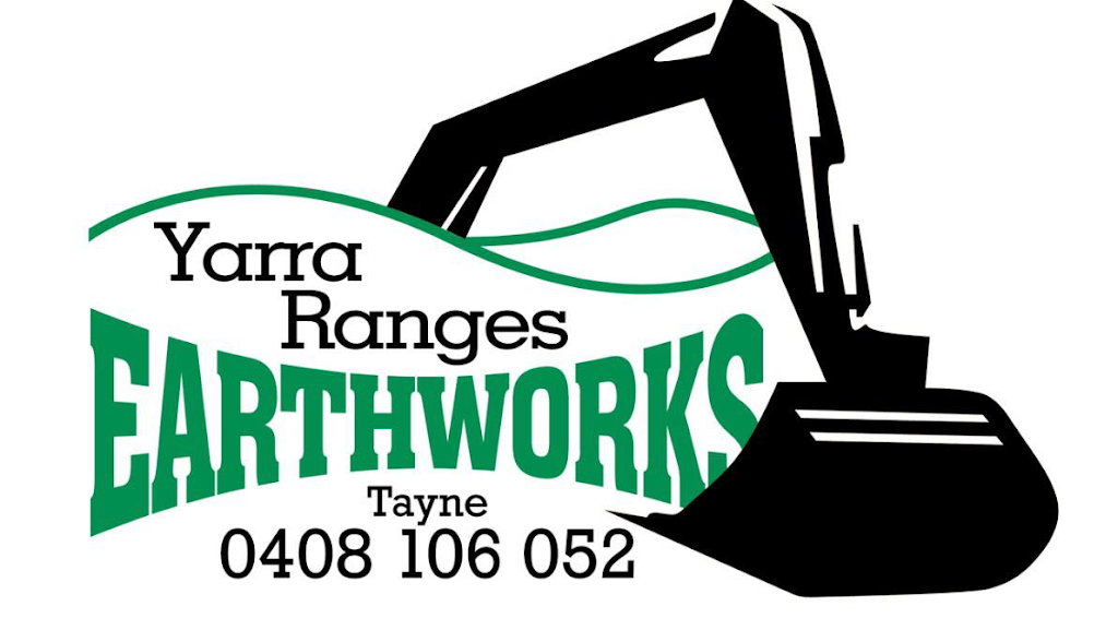 Yarra Ranges Earthworks | 5 Toorak Rd, Mount Dandenong VIC 3767, Australia | Phone: 0408 106 052