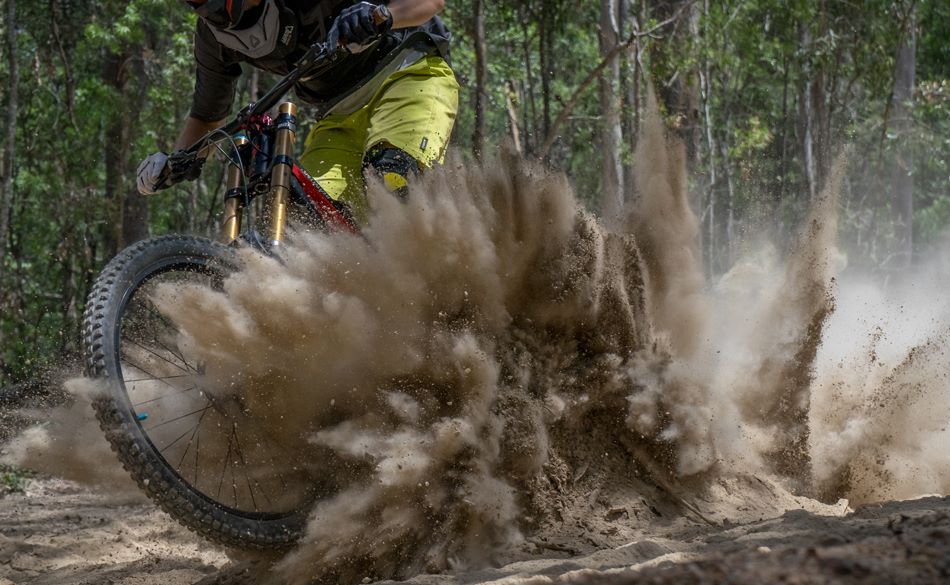 Boomerang Farm Bike Park | 55 Johns Rd, Mudgeeraba QLD 4213, Australia | Phone: 0409 669 750