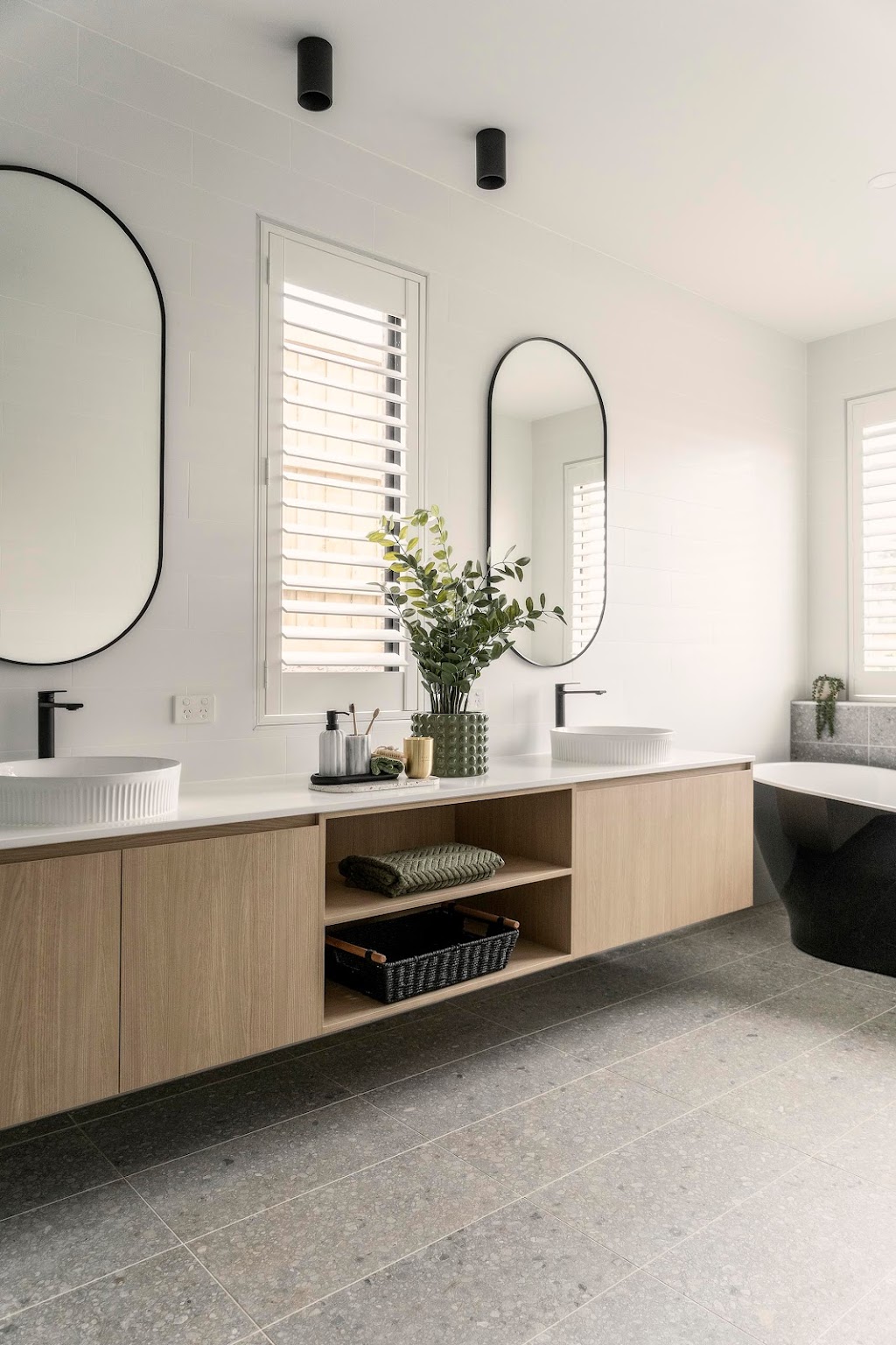 Sherridon Homes - Ferntree Ridge Estate | 11 Illawarra Bvd, Drouin VIC 3818, Australia | Phone: 1300 188 668