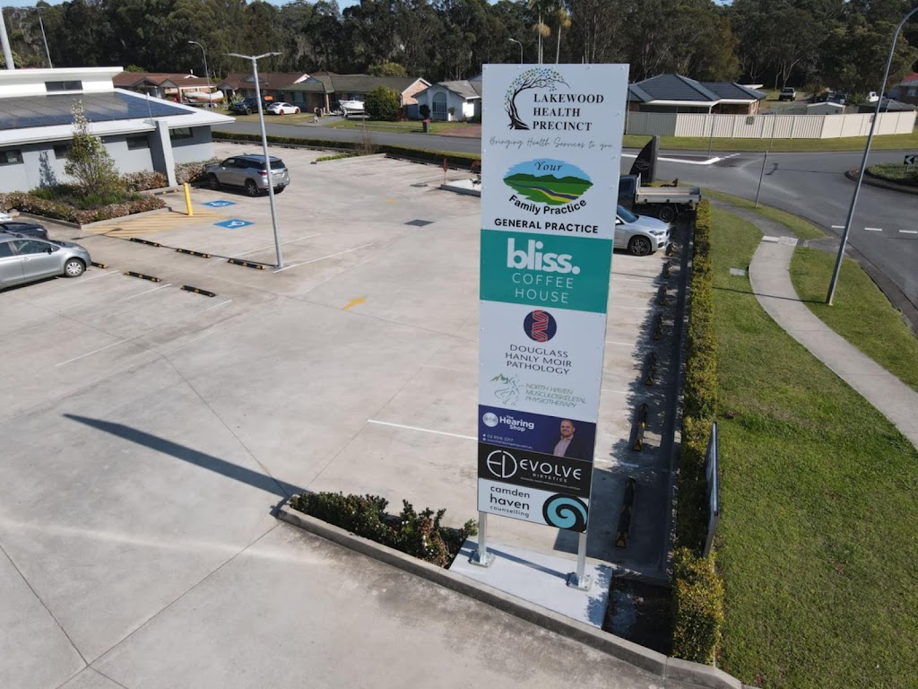 Camden Haven Counselling | 106 Sirius Dr, Lakewood NSW 2439, Australia | Phone: 0468 434 714