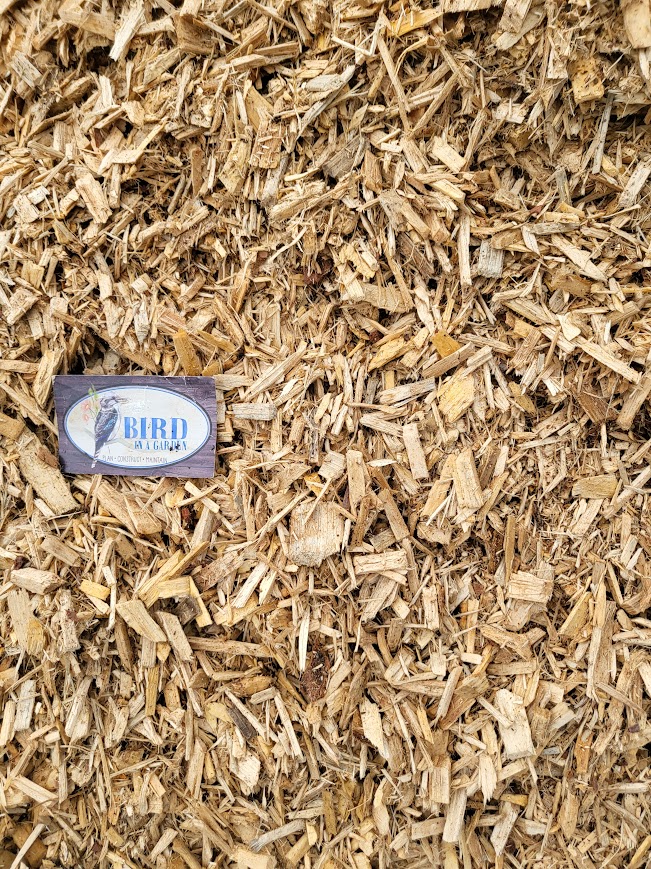 Bird in a Garden, Landscape and Garden Supplies. | 2687 Warburton Hwy, Yarra Junction VIC 3799, Australia | Phone: (03) 5967 1517