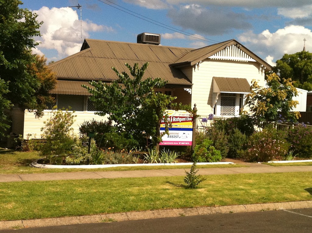 Southern Downs Wellbeing Support Service | 54 Guy St, Warwick QLD 4370, Australia | Phone: (07) 4667 0171