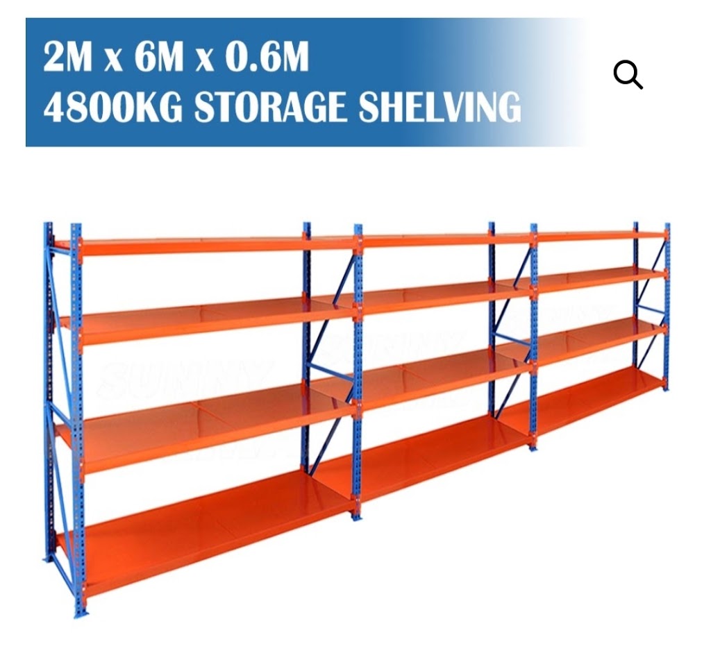 MC Top Shelf Products Pty Ltd | 386 South St, Harristown QLD 4350, Australia | Phone: 0447 118 728