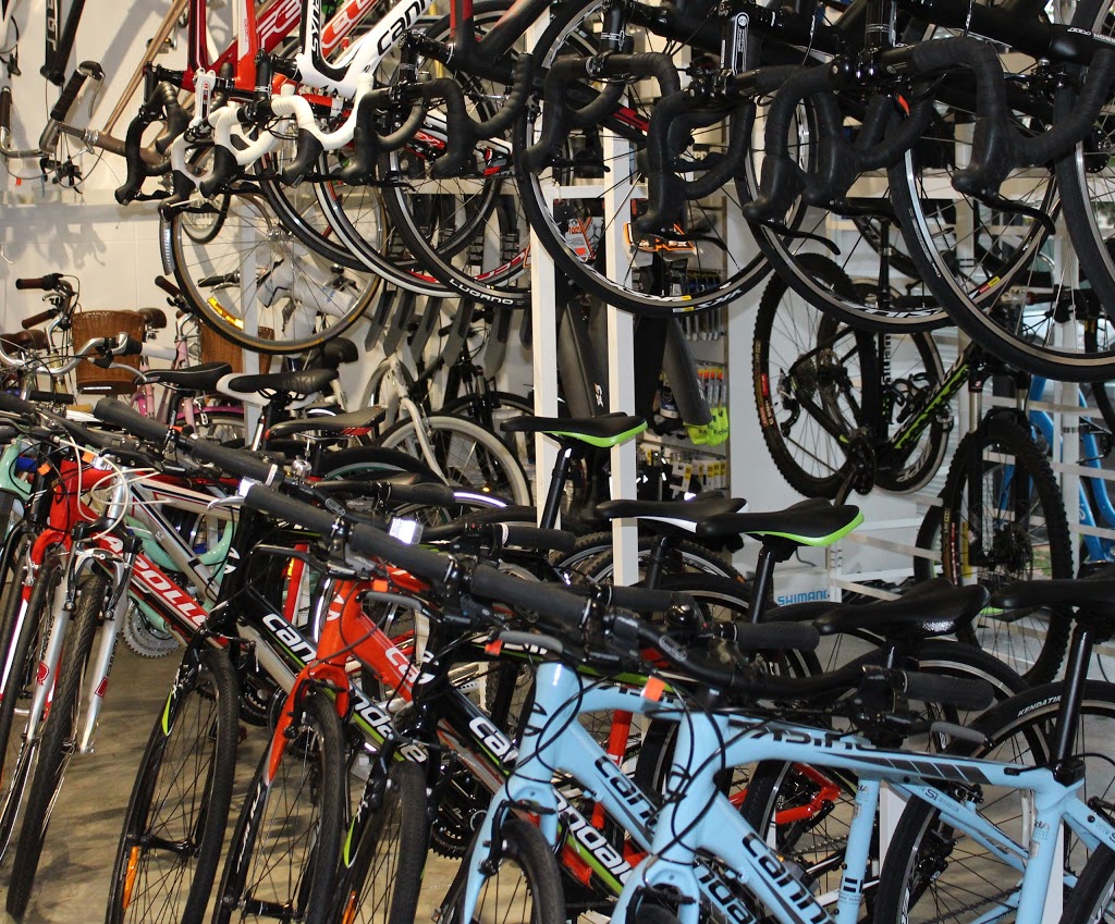 Cycleinn | bicycle store | 1405-1407 Malvern Rd, Malvern VIC 3144, Australia | 0398245550 OR +61 3 9824 5550