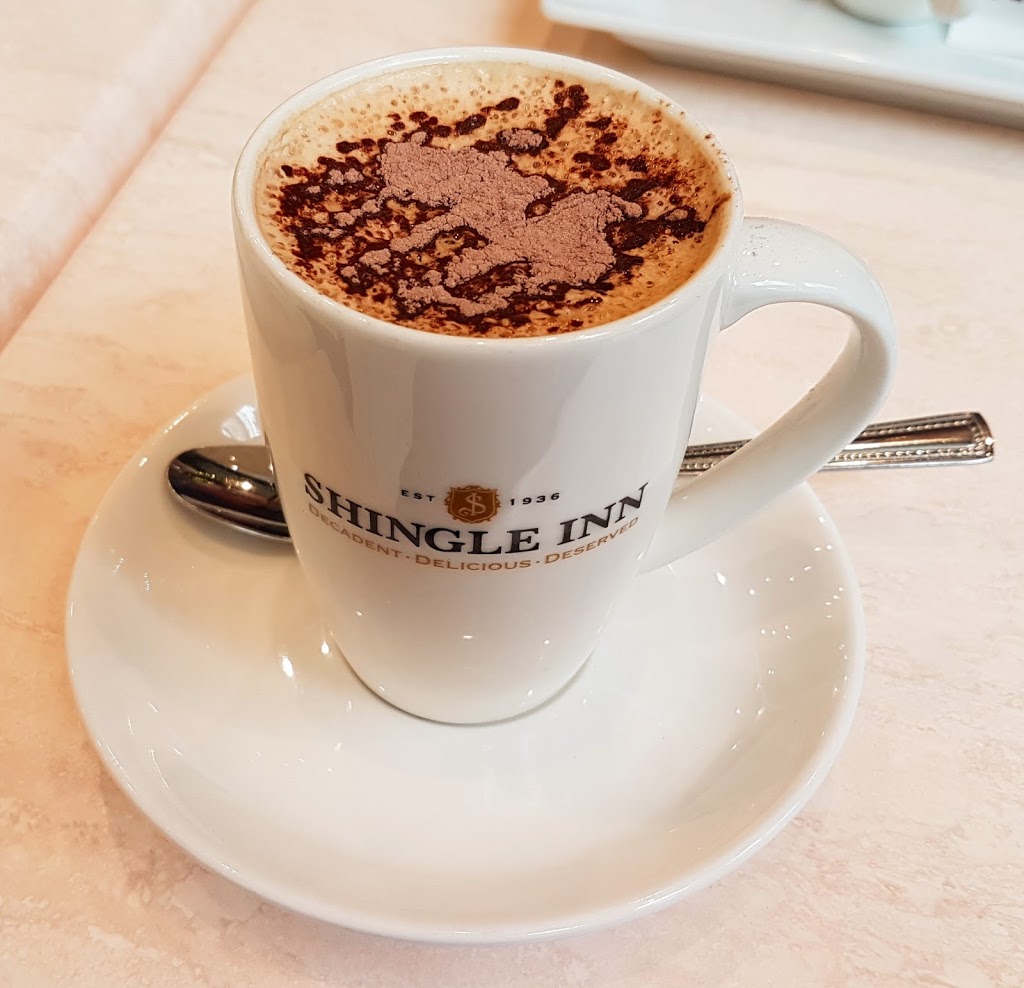 Shingle Inn Forest Hill Chase | cafe | Shop N, L02, 270 Canterbury Road Forest Hill Chase Shopping Centre, Forest Hill VIC 3131, Australia | 0398942588 OR +61 3 9894 2588