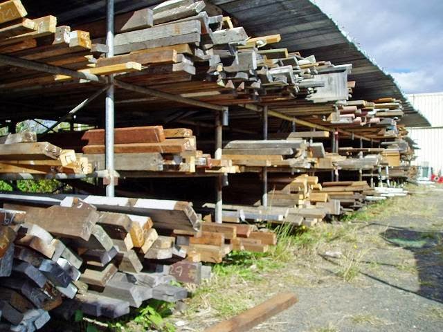 Keber Recycled Building Materials | store | 110 Quarry Rd, South Murwillumbah NSW 2484, Australia | 0266726300 OR +61 2 6672 6300