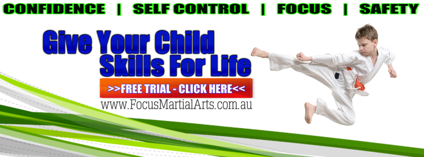 Focus Martial Arts Gold Coast | 4/149 Old Pacific Hwy, Oxenford QLD 4210, Australia | Phone: 0423 660 991