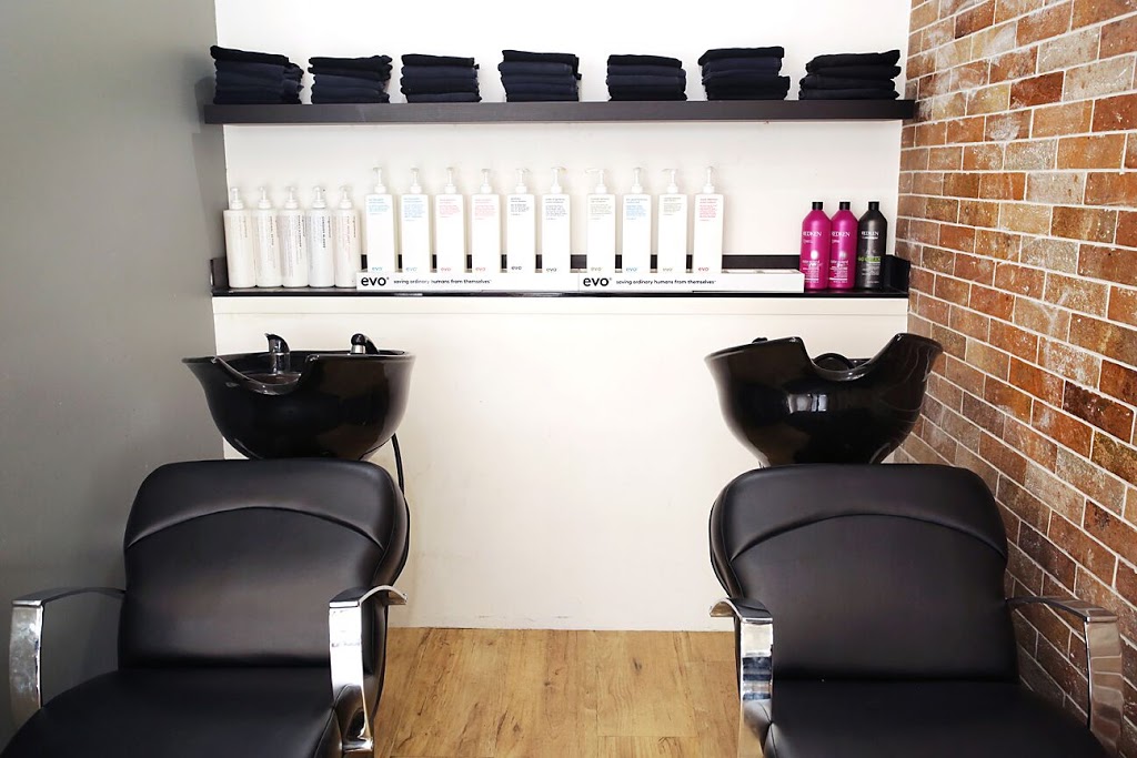 NordiK hair studio | 665A Old South Head Rd, Rose Bay NSW 2030, Australia | Phone: (02) 9388 8344