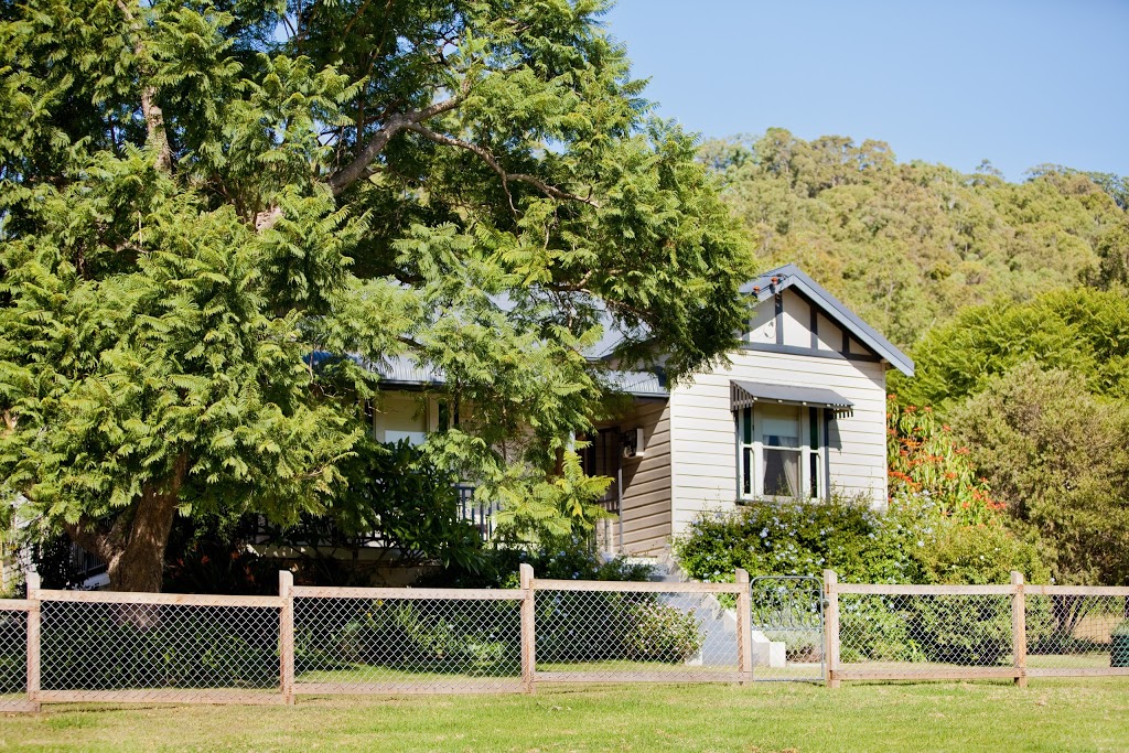 Old Hillside Homestead | lodging | 493 Marrowbone Rd, Pokolbin NSW 2320, Australia | 0249987504 OR +61 2 4998 7504