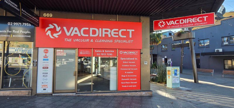 ABCD Clean Dee Why (Vacuum Specialists) | Shop 1/669 Pittwater Rd, Dee Why NSW 2099, Australia | Phone: (02) 7813 7295