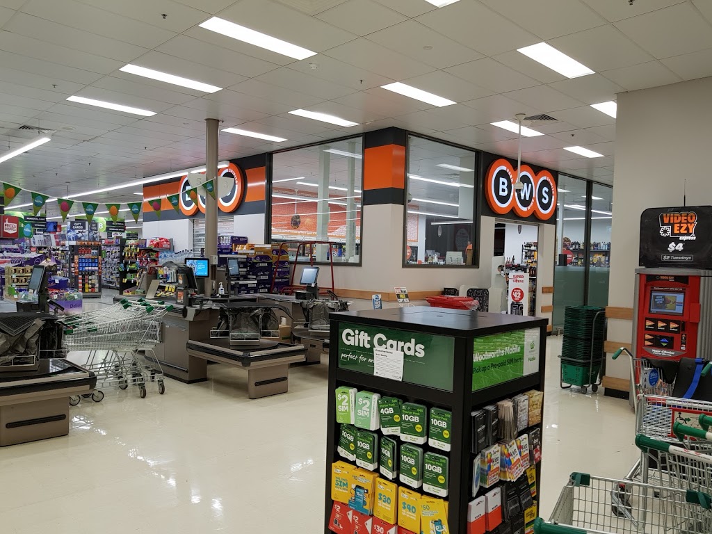 Woolworths | supermarket | 89 Centre Dandenong Rd, Dingley Village VIC 3172, Australia | 0385518756 OR +61 3 8551 8756