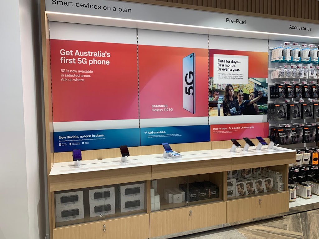 Telstra Store Brookside | Shop 98 Brookside Shopping Centre, 159 Osborne Rd, Mitchelton QLD 4053, Australia | Phone: (07) 3551 0300