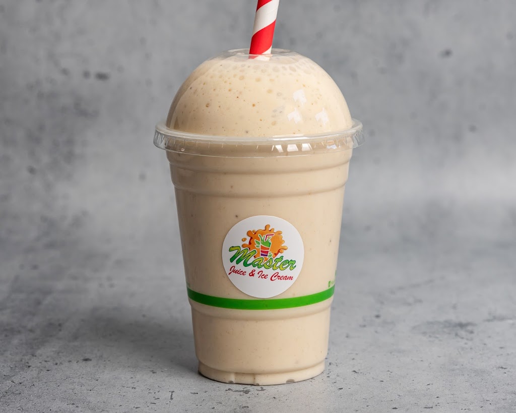 Master juice and ice cream Riverstone | 4 Riverstone Parade, Riverstone NSW 2765, Australia | Phone: 0424 290 972
