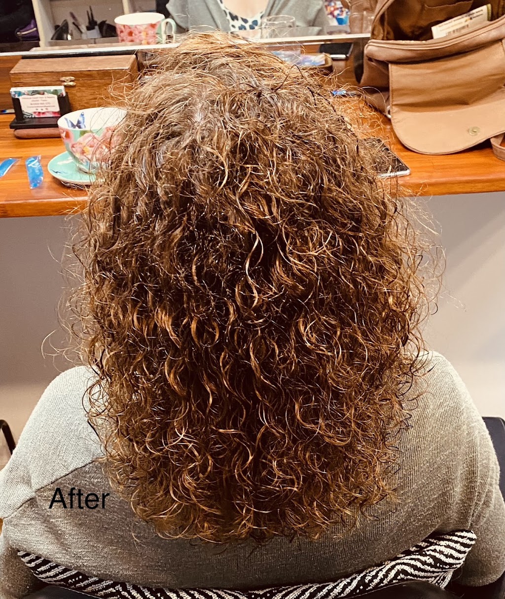 Hibiscus Coast Hair & Beauty | 11 Pilchowski St, Seaforth QLD 4741, Australia | Phone: 0419 965 270