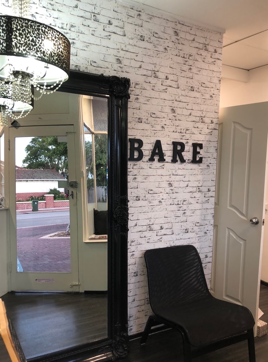 Bare Beauty | hair care | 3 Blake St, North Perth WA 6008, Australia