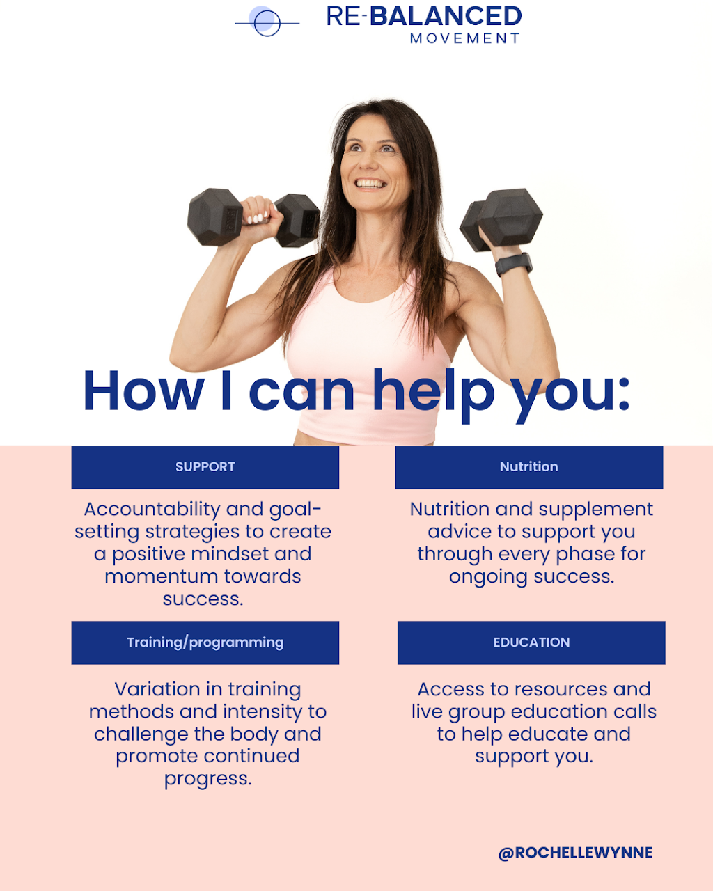 Re-Balanced Movement | Jack Ct, Alfredton VIC 3350, Australia | Phone: 0409 569 705