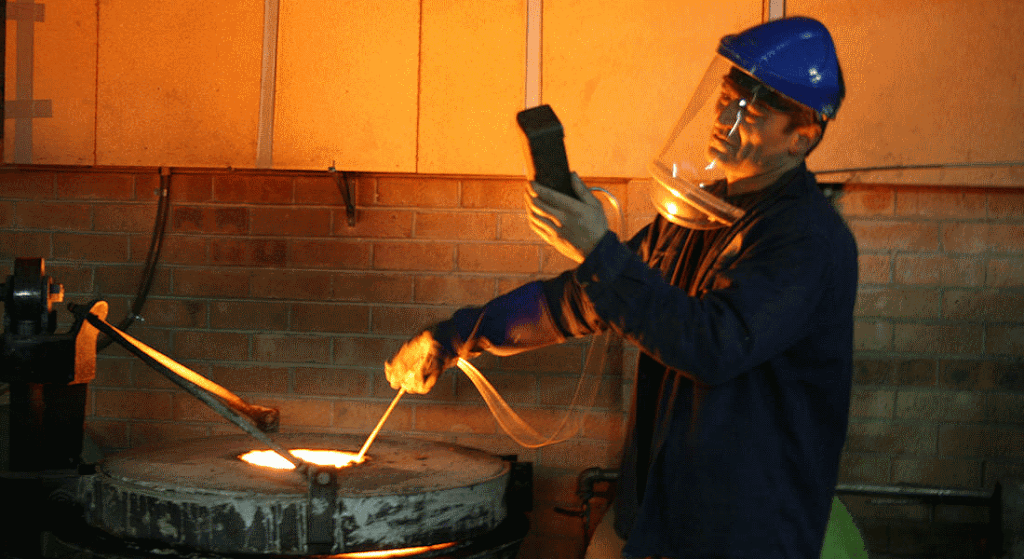 Austral Brass Foundry Pty Ltd | 17/112 Ashford Ave, Milperra NSW 2214, Australia | Phone: (02) 8739 1074