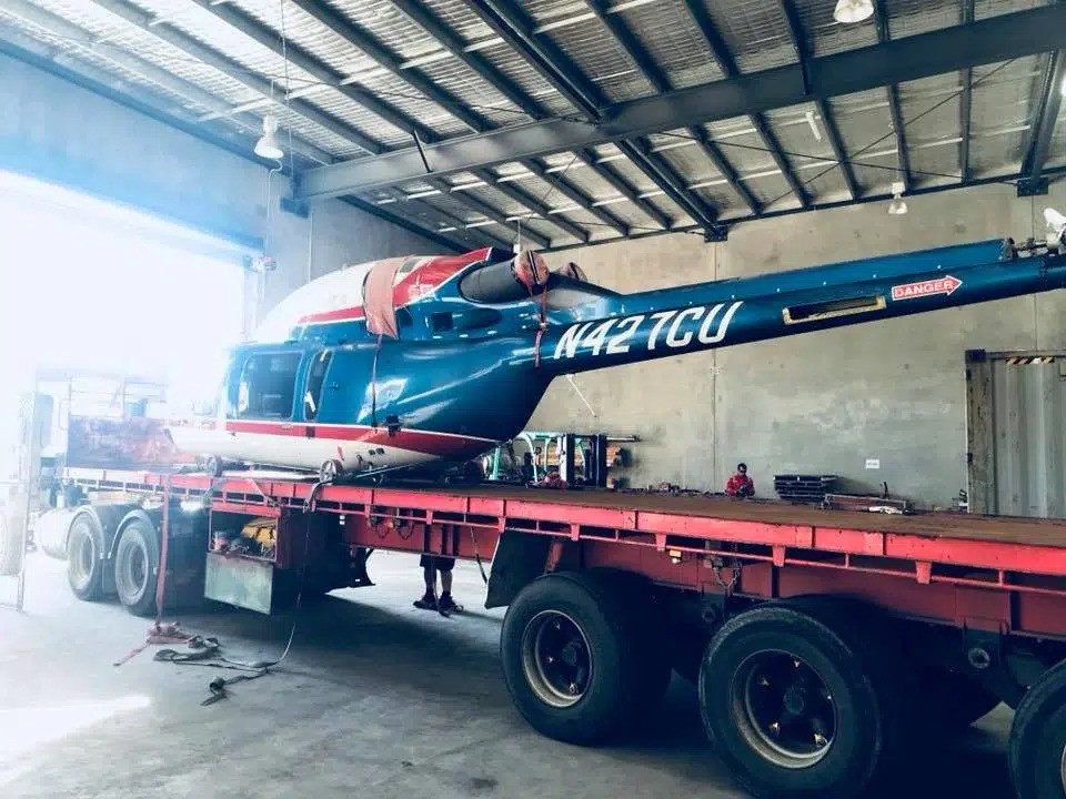 Marine And Auto Depot - Storage, Quarantine and Customs | Citywest Cct, Gilberton QLD 4208, Australia | Phone: (07) 3103 9125