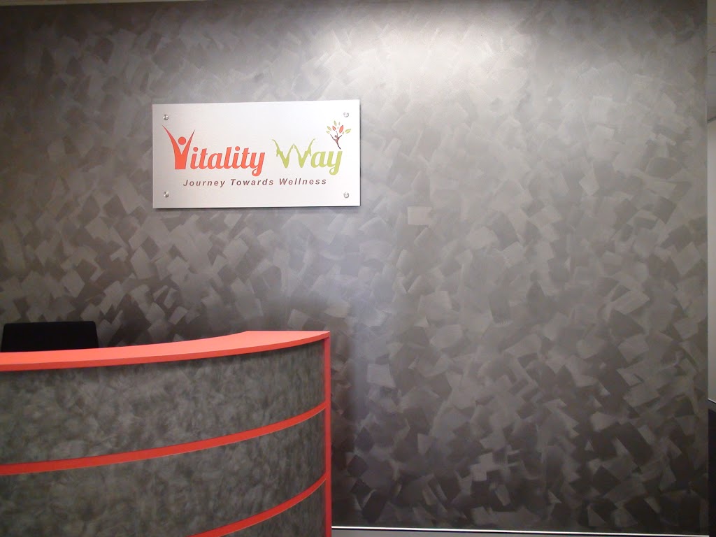 Vitality Way | physiotherapist | suite 6/168 Algester Rd, Algester QLD 4115, Australia | 0732731093 OR +61 7 3273 1093