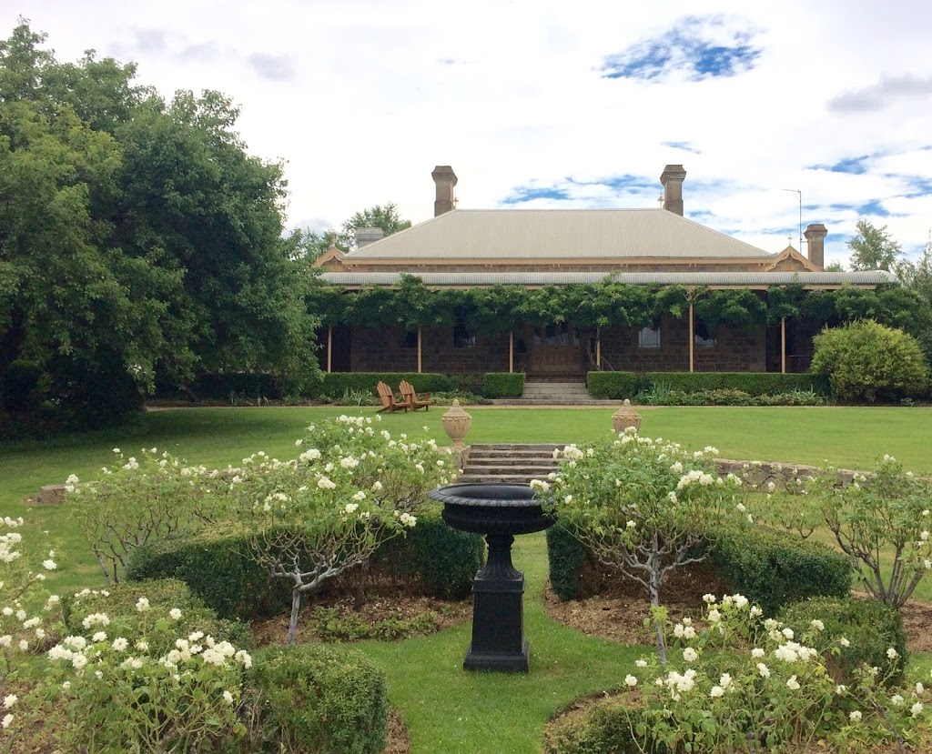 Clifton House & Gardens | lodging | 94 Maimuru Ss Rd, Maimuru NSW 2594, Australia | 0408249954 OR +61 408 249 954