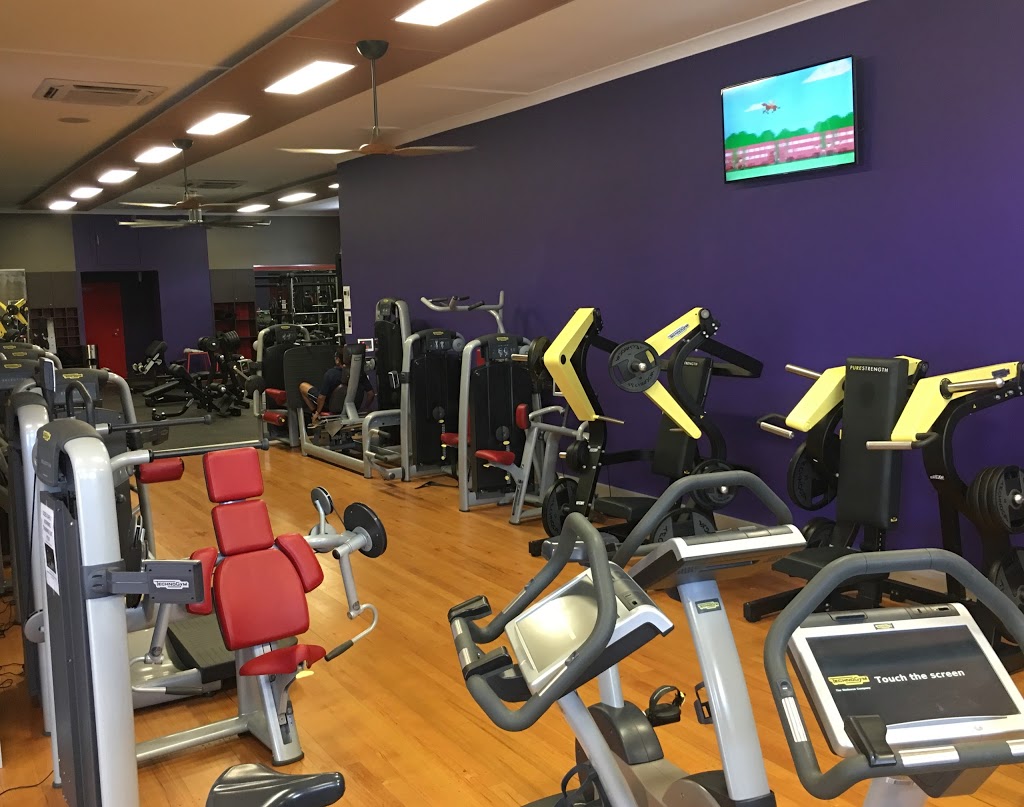 Oxley Fitness 24/7 | gym | 10/1118 Oxley Rd, Oxley QLD 4075, Australia | 0439134504 OR +61 439 134 504