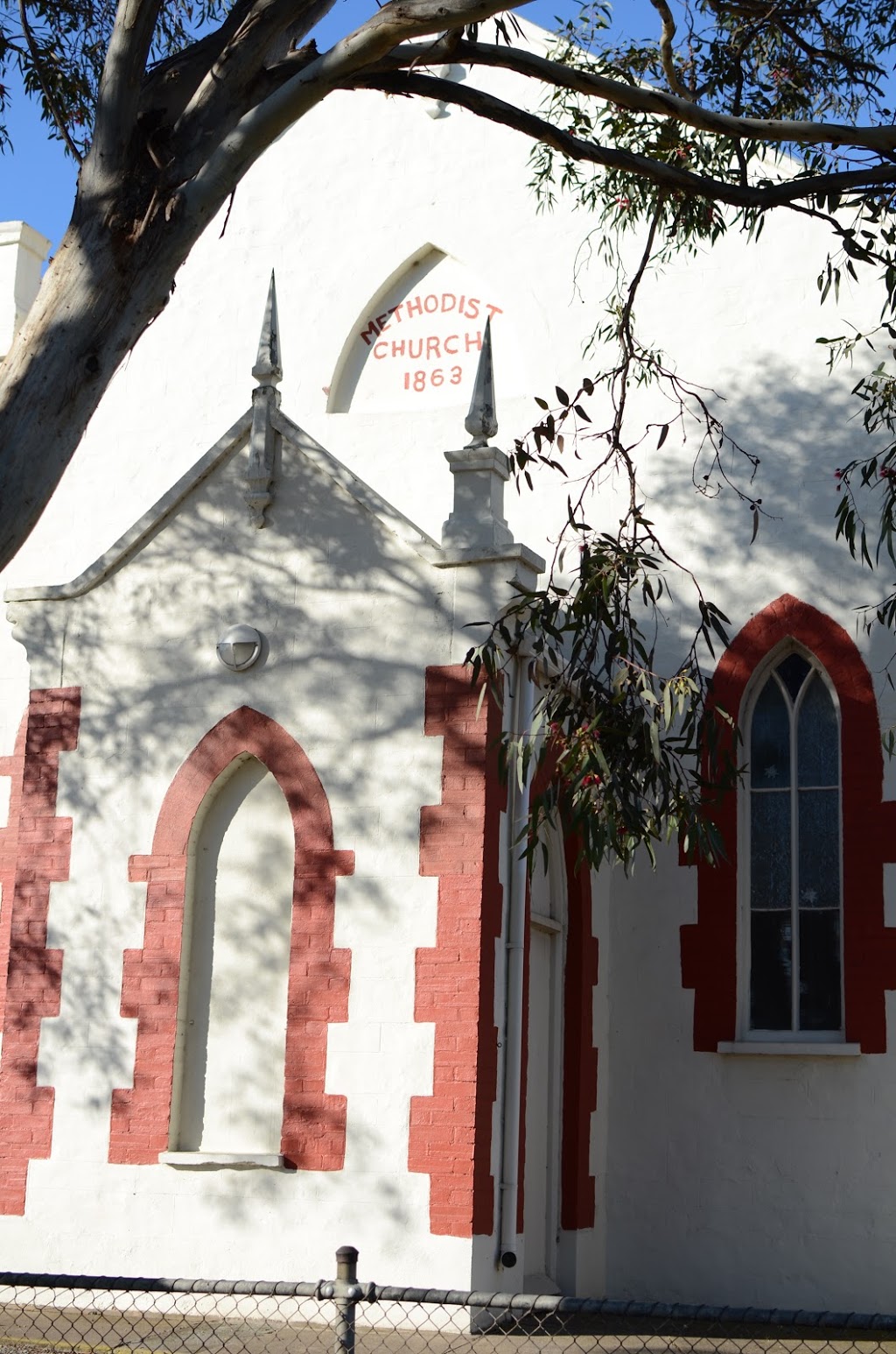 Aldinga Uniting Church | church | 2 Old Coach Rd, Aldinga SA 5173, Australia | 0883237354 OR +61 8 8323 7354