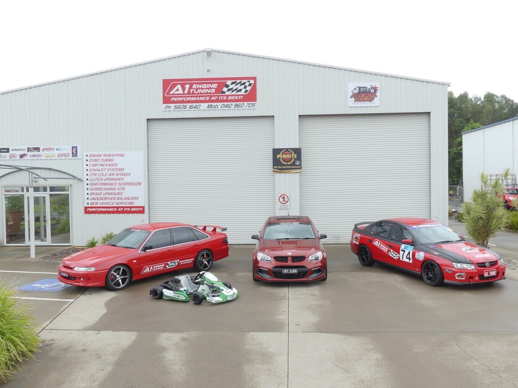 A1 Engine Tuning | car repair | 31 Hurley Dr, Coffs Harbour NSW 2450, Australia | 0256061640 OR +61 2 5606 1640