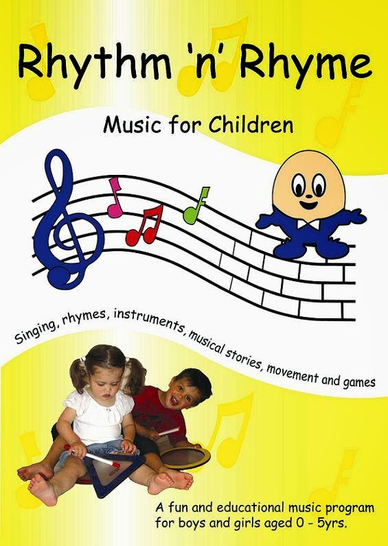 Rhythm n Rhyme Music | school | 55 Towerhill Rd, Frankston VIC 3199, Australia | 0433514491 OR +61 433 514 491