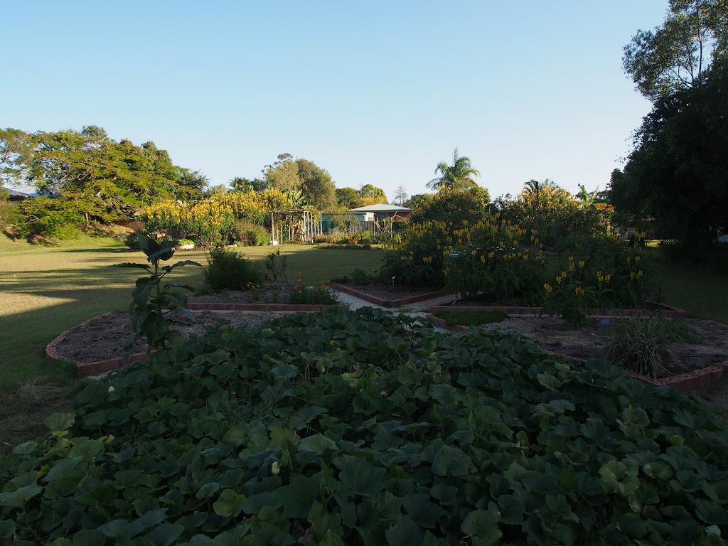 Cooroy Community Gardens | park | Emerald St, Cooroy QLD 4563, Australia