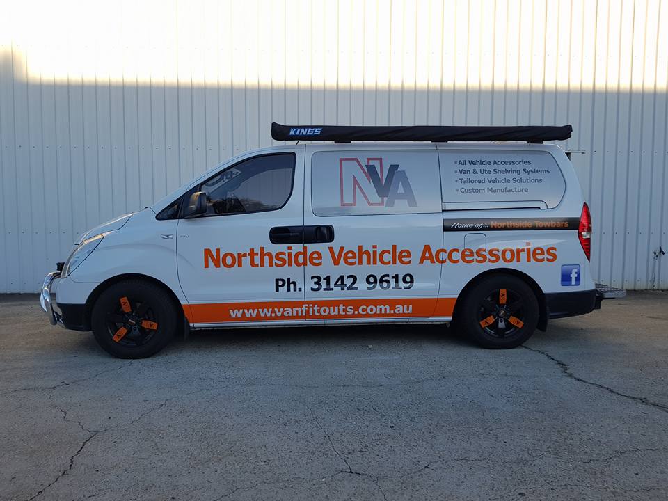 Northside Vehicle Accessories | car repair | Unit 4/17 Pinacle St, Brendale QLD 4500, Australia | 0731429619 OR +61 7 3142 9619