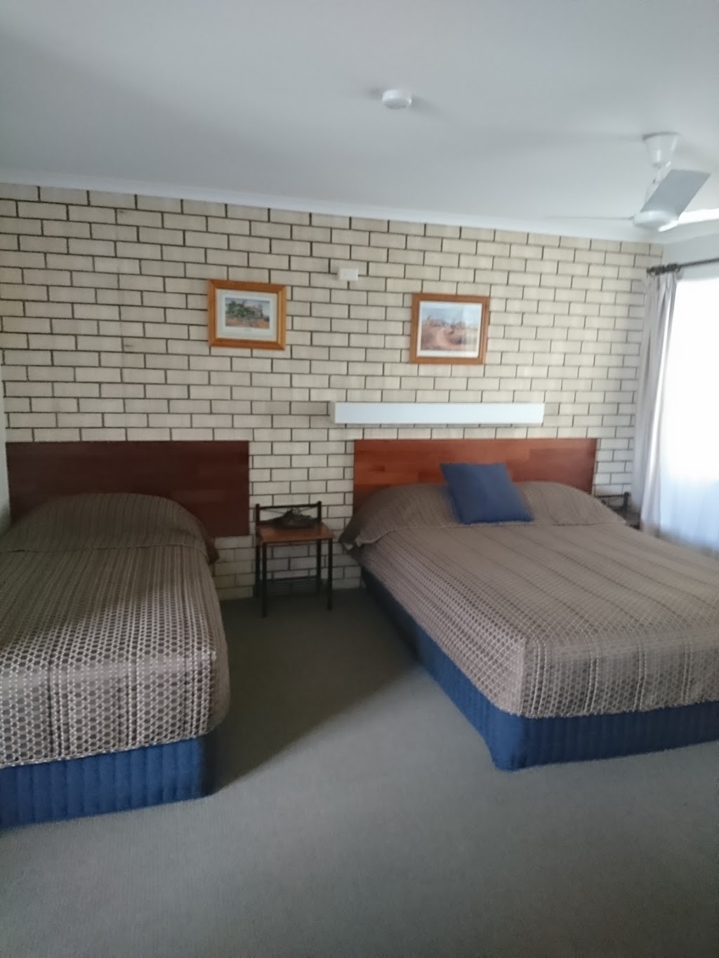 Goomeri Motel | 2 McGregor St, Goomeri QLD 4601, Australia | Phone: (07) 4168 4141