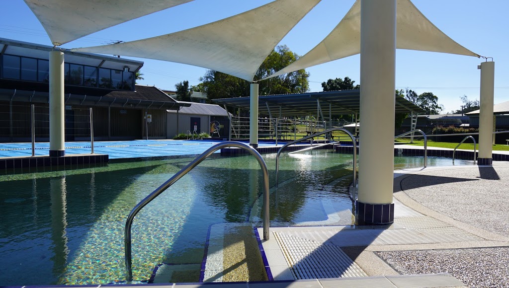 Kendall Community Pool | 1 Orara St, Kendall NSW 2439, Australia | Phone: (02) 6559 0151