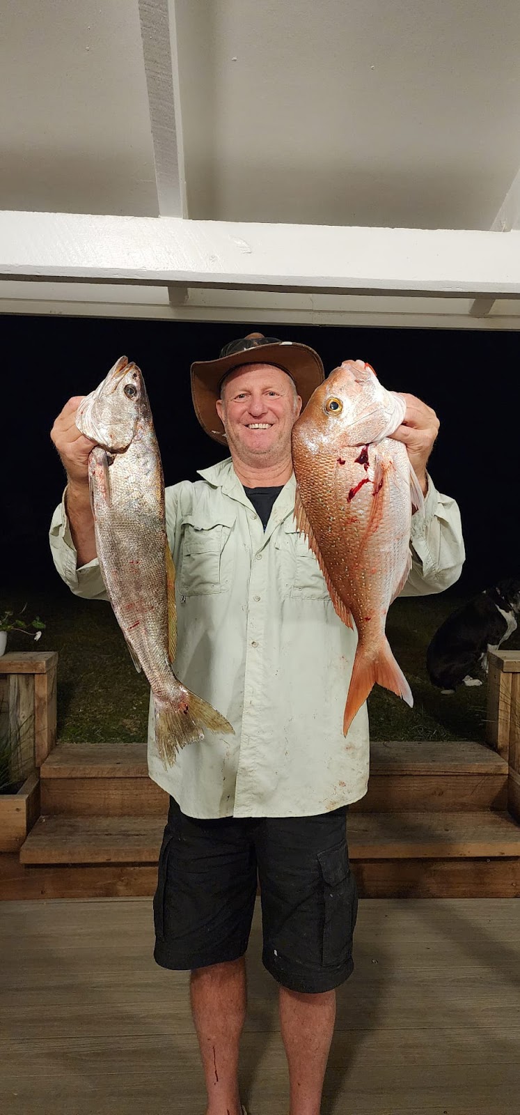 Solitary Island Fishing Charters | Riverside Dr, Wooli NSW 2462, Australia | Phone: 0484 952 543