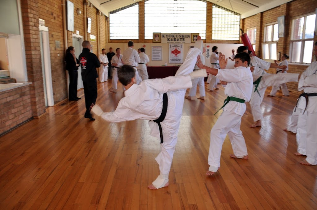 Extreme Kyokushin Karate | health | 550-552 North Rd, Ormond VIC 3204, Australia | 0409183737 OR +61 409 183 737