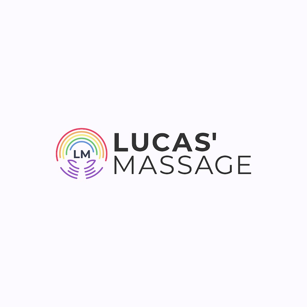 Lucas Massage | 585 Burwood Hwy, Knoxfield VIC 3180, Australia | Phone: 0490 229 611