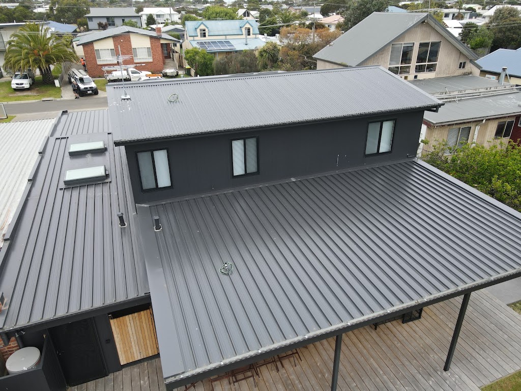 Southcoast roofing and plumbing | Unit 5/32 Boys Home Rd, Newhaven VIC 3925, Australia | Phone: 0409 566 264