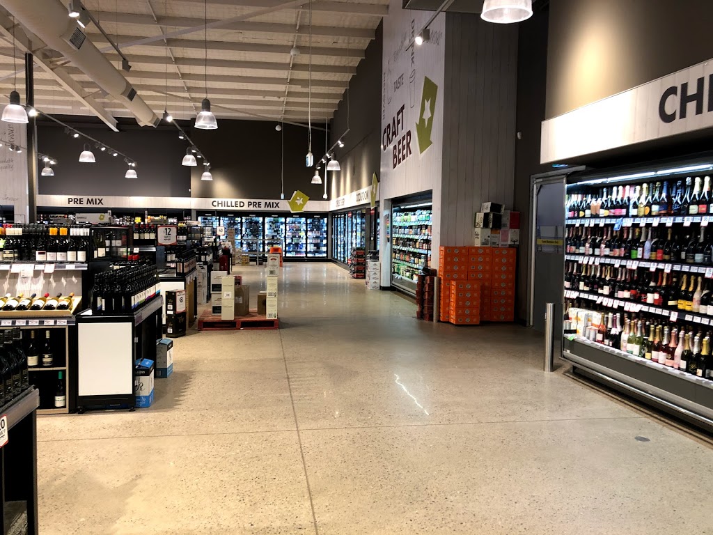 First Choice Liquor Edmondson Park 1C | store | 1925/1982 Camden Valley Way, Edmondson Park NSW 2174, Australia | 0287634300 OR +61 2 8763 4300