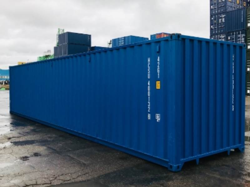 OZBOX Containers | 50 Modal Pl, Altona VIC 3018, Australia | Phone: 1800 635 575