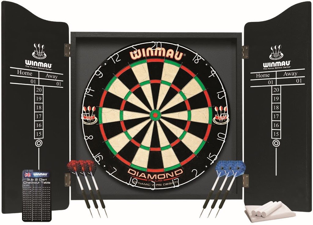 DartBoard.com.au | 145 Ballina rd, Ground Level, Lismore NSW 2480, Australia | Phone: (02) 6621 2552