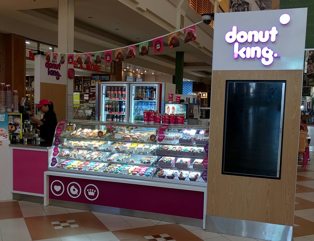 Donut King | bakery | 15/1099-1169 Pascoe Vale Rd, Broadmeadows VIC 3047, Australia | 0393024419 OR +61 3 9302 4419