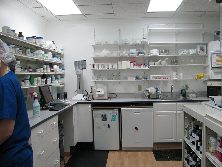 Global Compounding Pharmaceuticals | 8a Enterprise Ave, Padstow NSW 2211, Australia | Phone: (02) 8747 3795