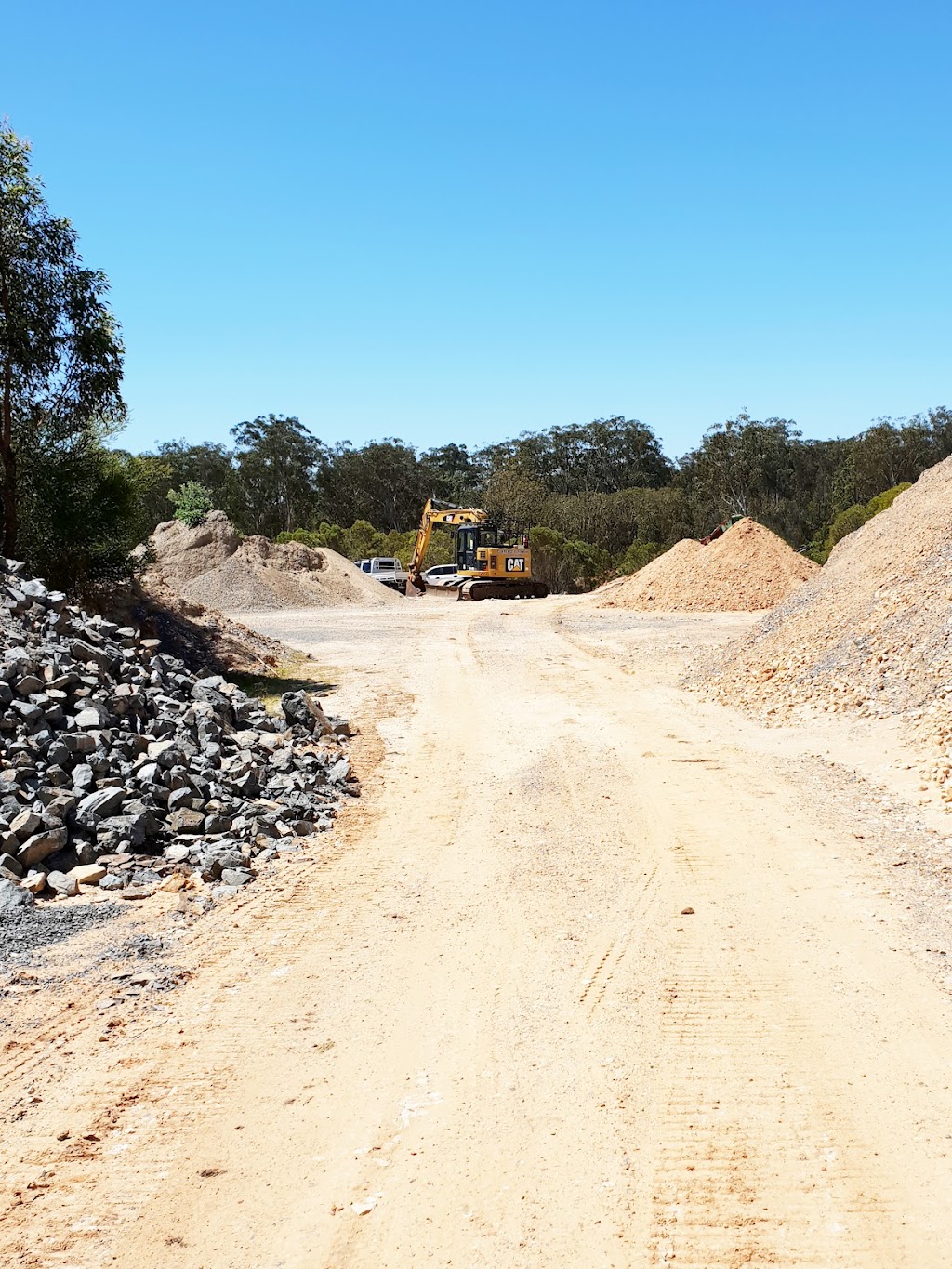 Kangaroo Creek Recycling | 602 Kangaroo Creek Rd, Coutts Crossing NSW 2460, Australia | Phone: (02) 6607 4687