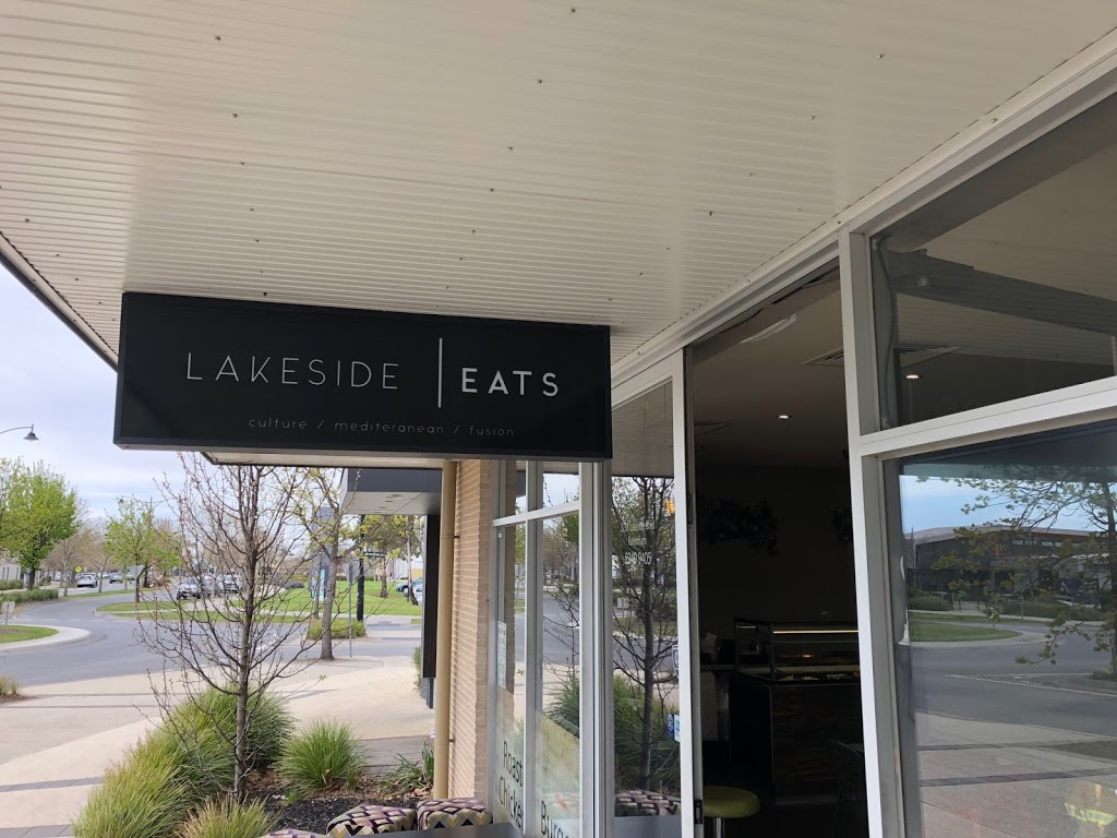 Lakeside Eats ( Preorder Online) | meal takeaway | 2/38 Lakeside Blvd, Pakenham VIC 3810, Australia | 0359409405 OR +61 3 5940 9405