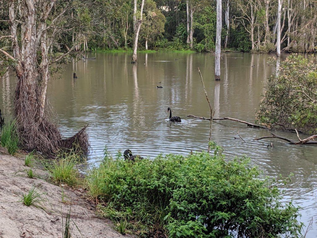 Northquater Drive Park | 8 Northquarter Dr, Murrumba Downs QLD 4503, Australia